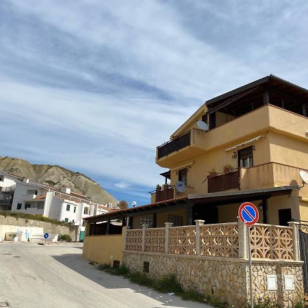 شقة Casa Scala Dei Turchi ريالمونتي المظهر الخارجي الصورة