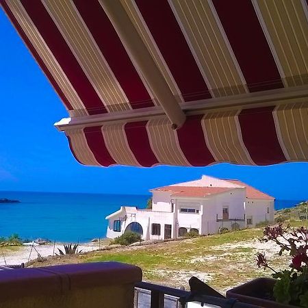 شقة Casa Scala Dei Turchi ريالمونتي المظهر الخارجي الصورة