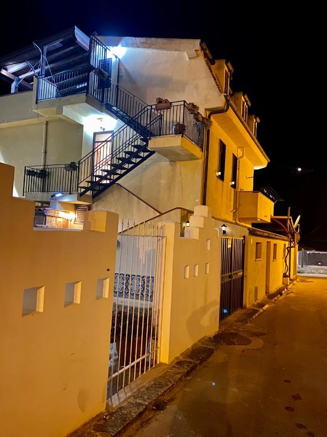 شقة Casa Scala Dei Turchi ريالمونتي المظهر الخارجي الصورة